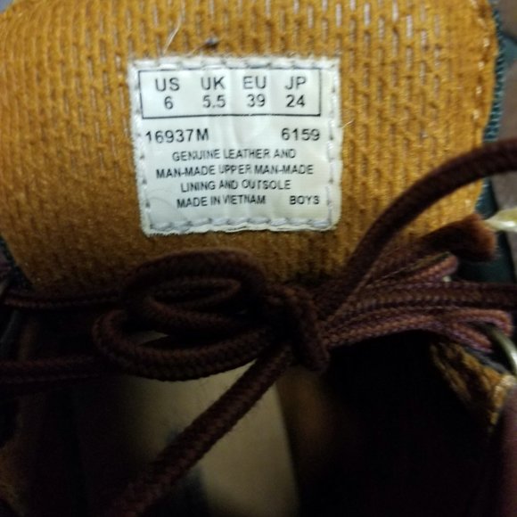 Timberland Classic Field Boot - Picture 6 of 7